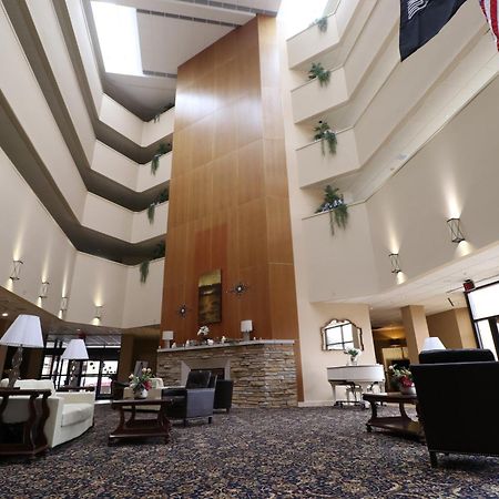 Hotel Mead Resorts & Conventions Center Wisconsin Rapids Εξωτερικό φωτογραφία