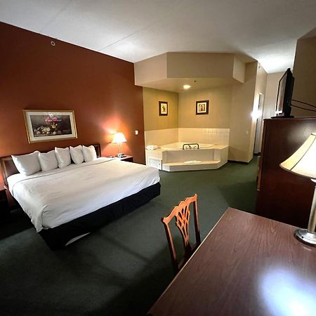 Hotel Mead Resorts & Conventions Center Wisconsin Rapids Εξωτερικό φωτογραφία
