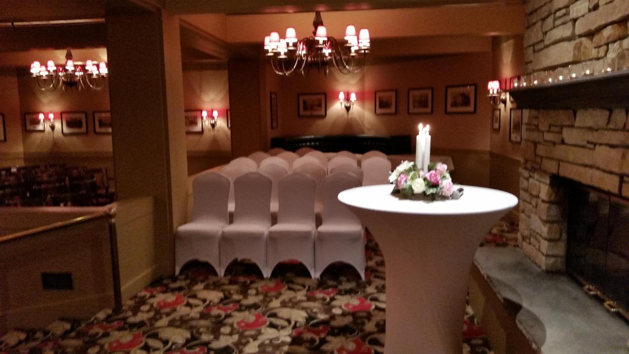 Hotel Mead Resorts & Conventions Center Wisconsin Rapids Εξωτερικό φωτογραφία