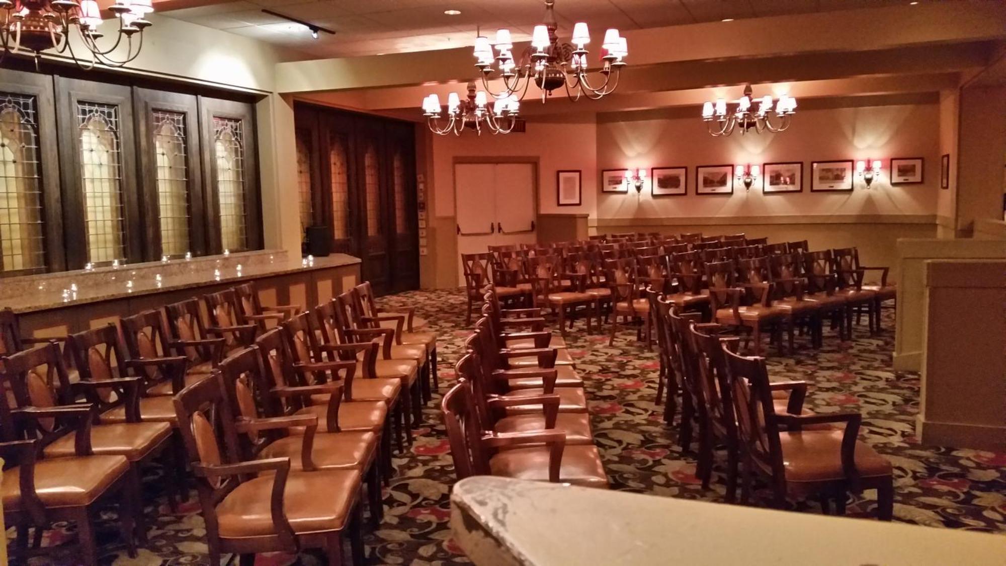 Hotel Mead Resorts & Conventions Center Wisconsin Rapids Εξωτερικό φωτογραφία