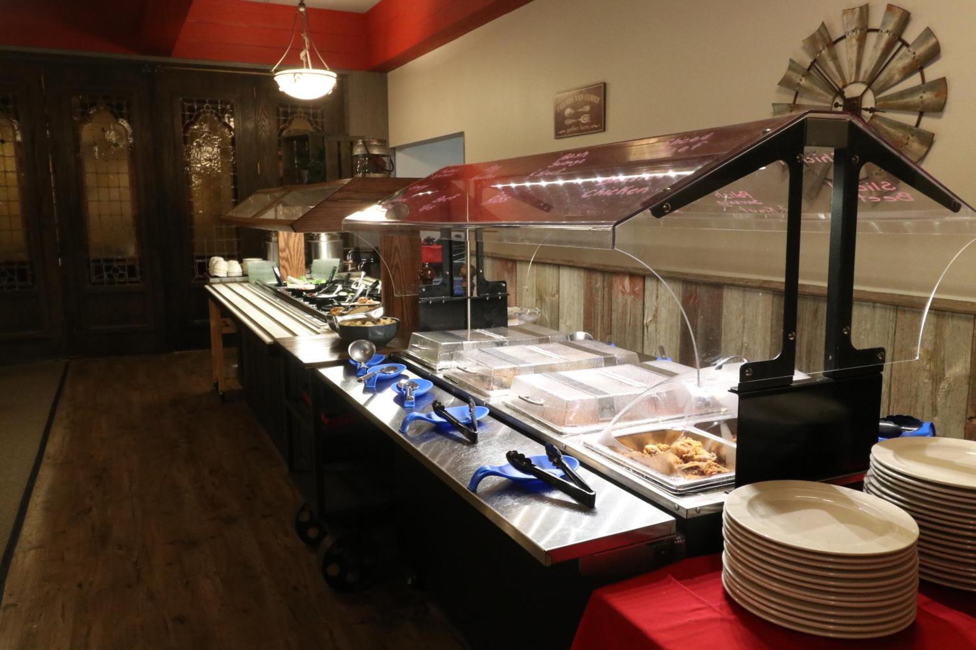 Hotel Mead Resorts & Conventions Center Wisconsin Rapids Εξωτερικό φωτογραφία