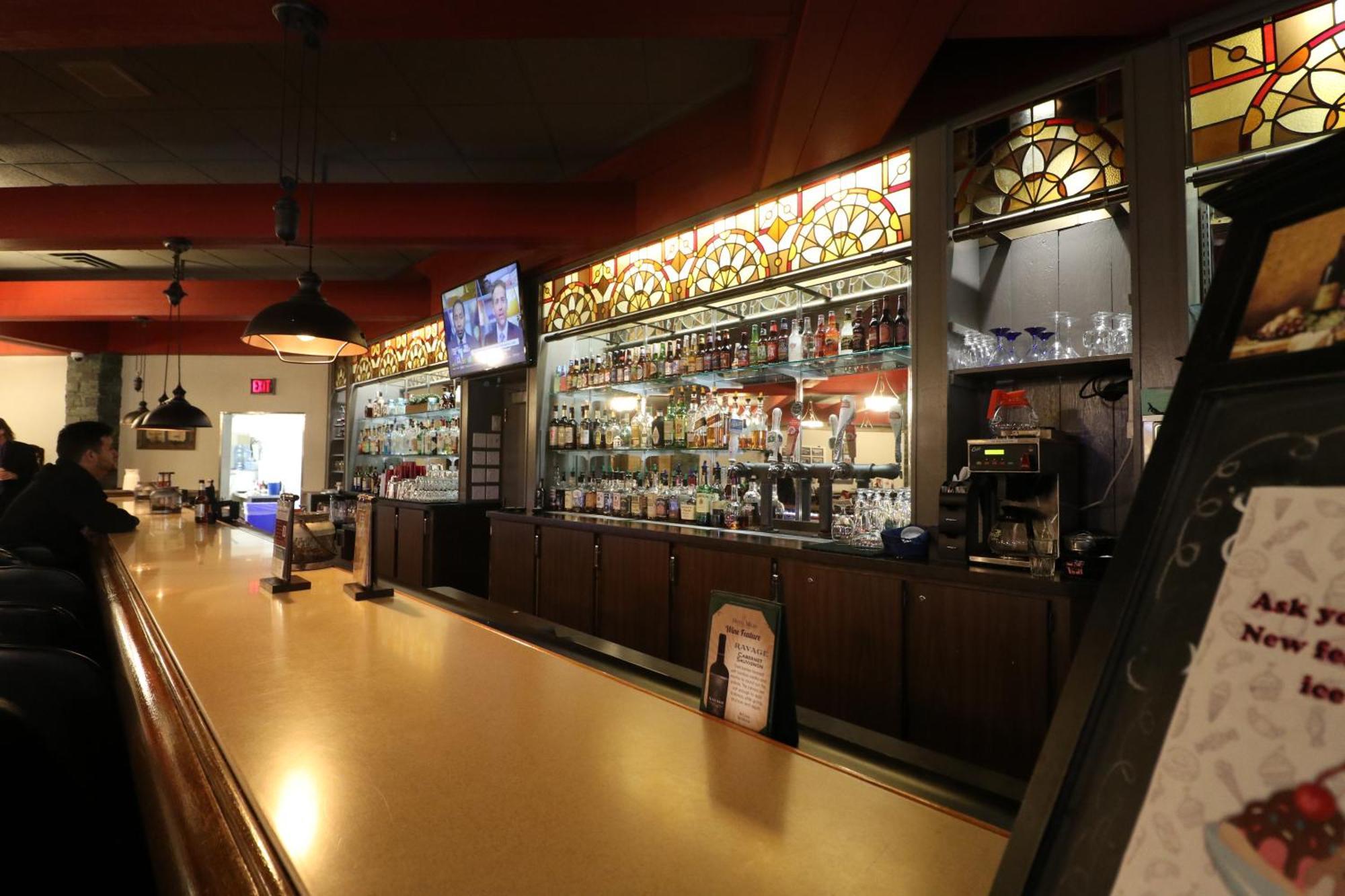 Hotel Mead Resorts & Conventions Center Wisconsin Rapids Εξωτερικό φωτογραφία