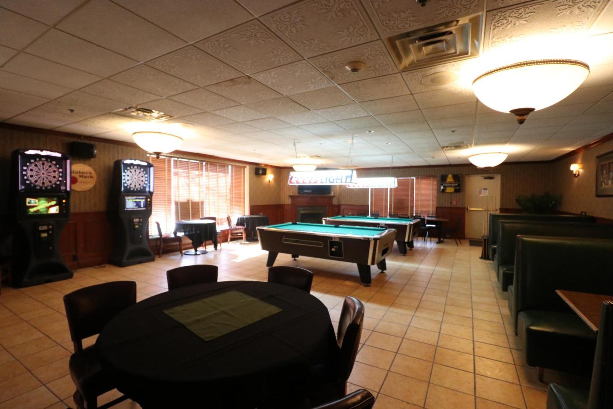 Hotel Mead Resorts & Conventions Center Wisconsin Rapids Εξωτερικό φωτογραφία