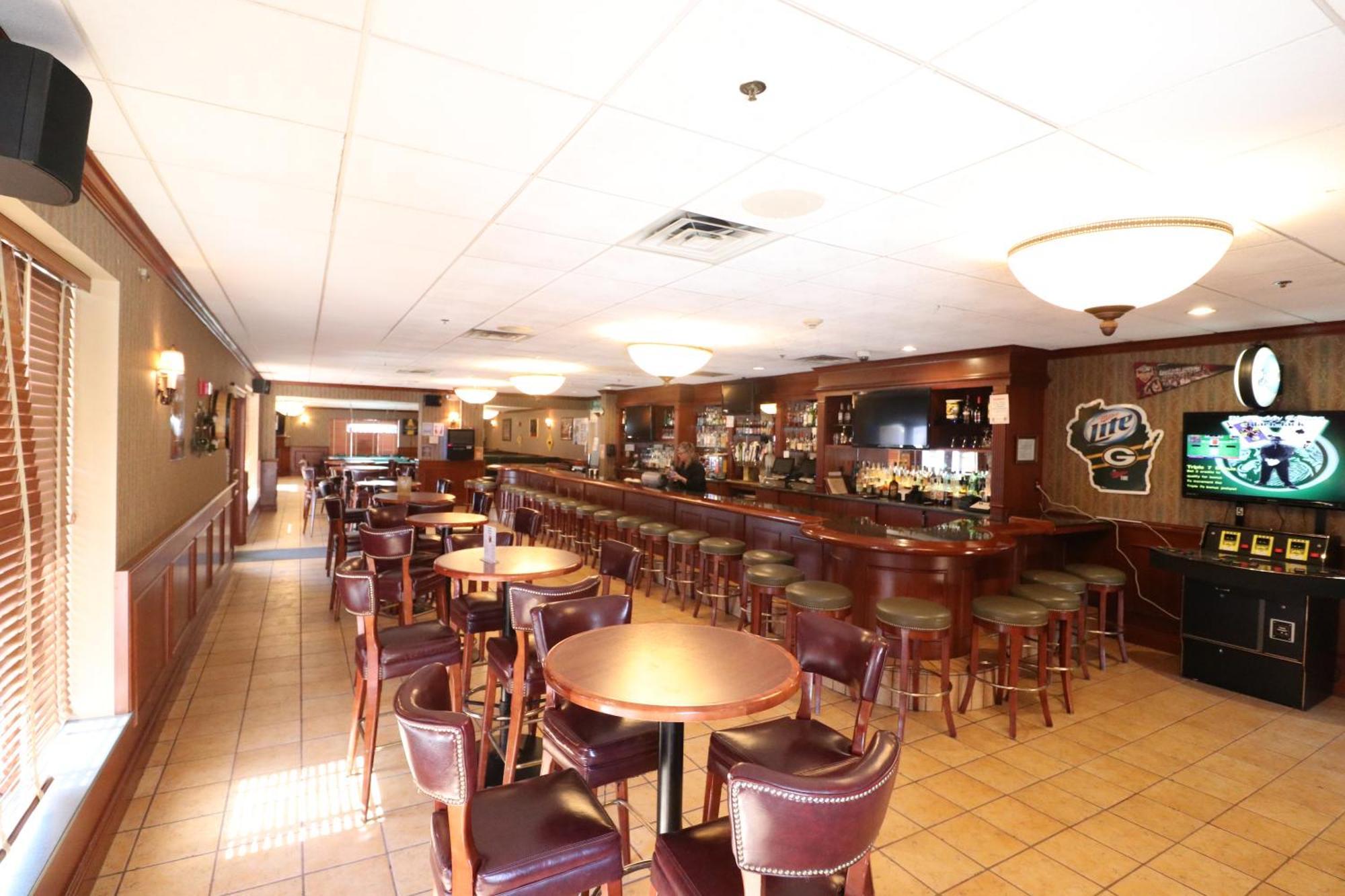 Hotel Mead Resorts & Conventions Center Wisconsin Rapids Εξωτερικό φωτογραφία
