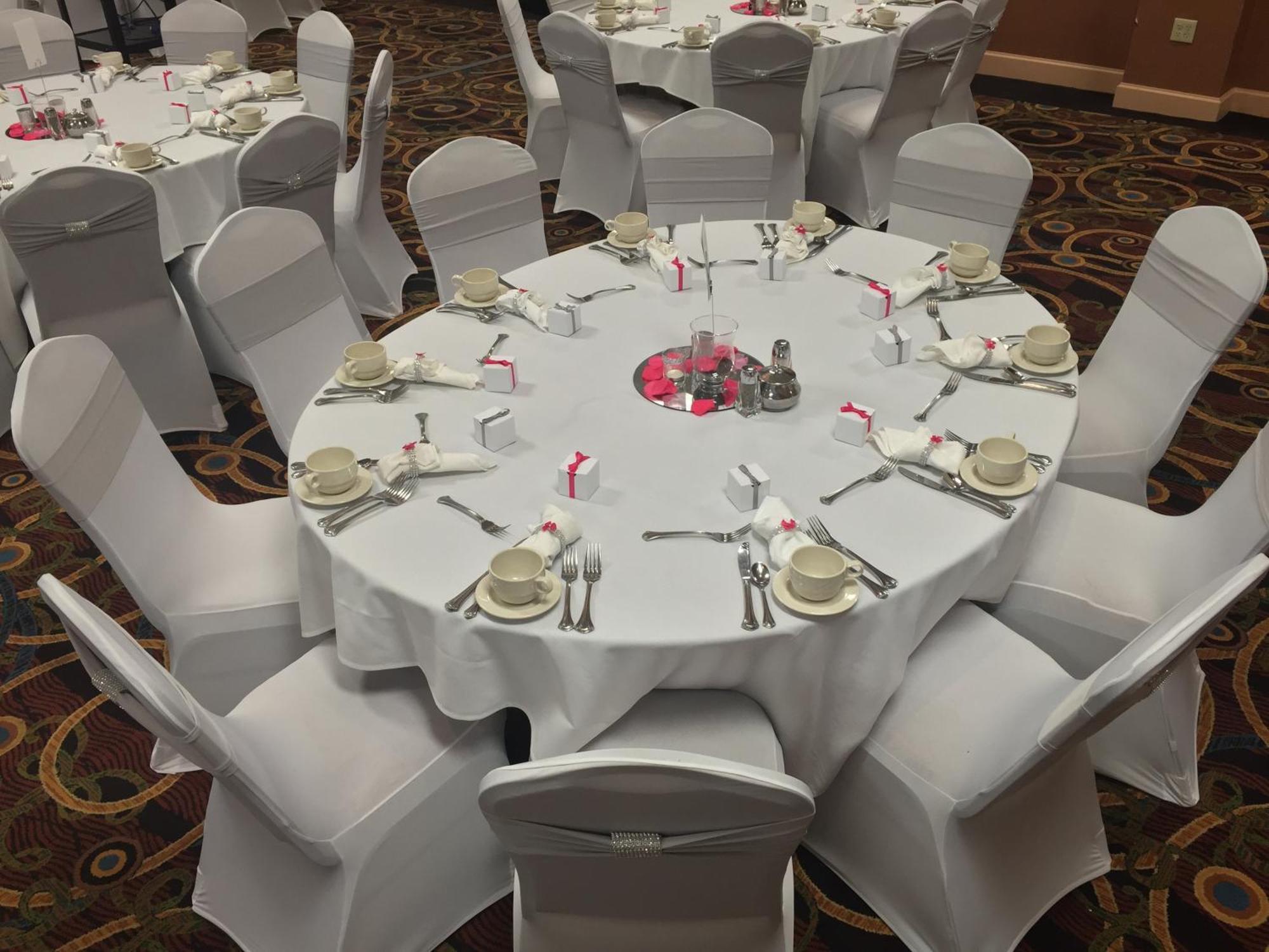 Hotel Mead Resorts & Conventions Center Wisconsin Rapids Εξωτερικό φωτογραφία