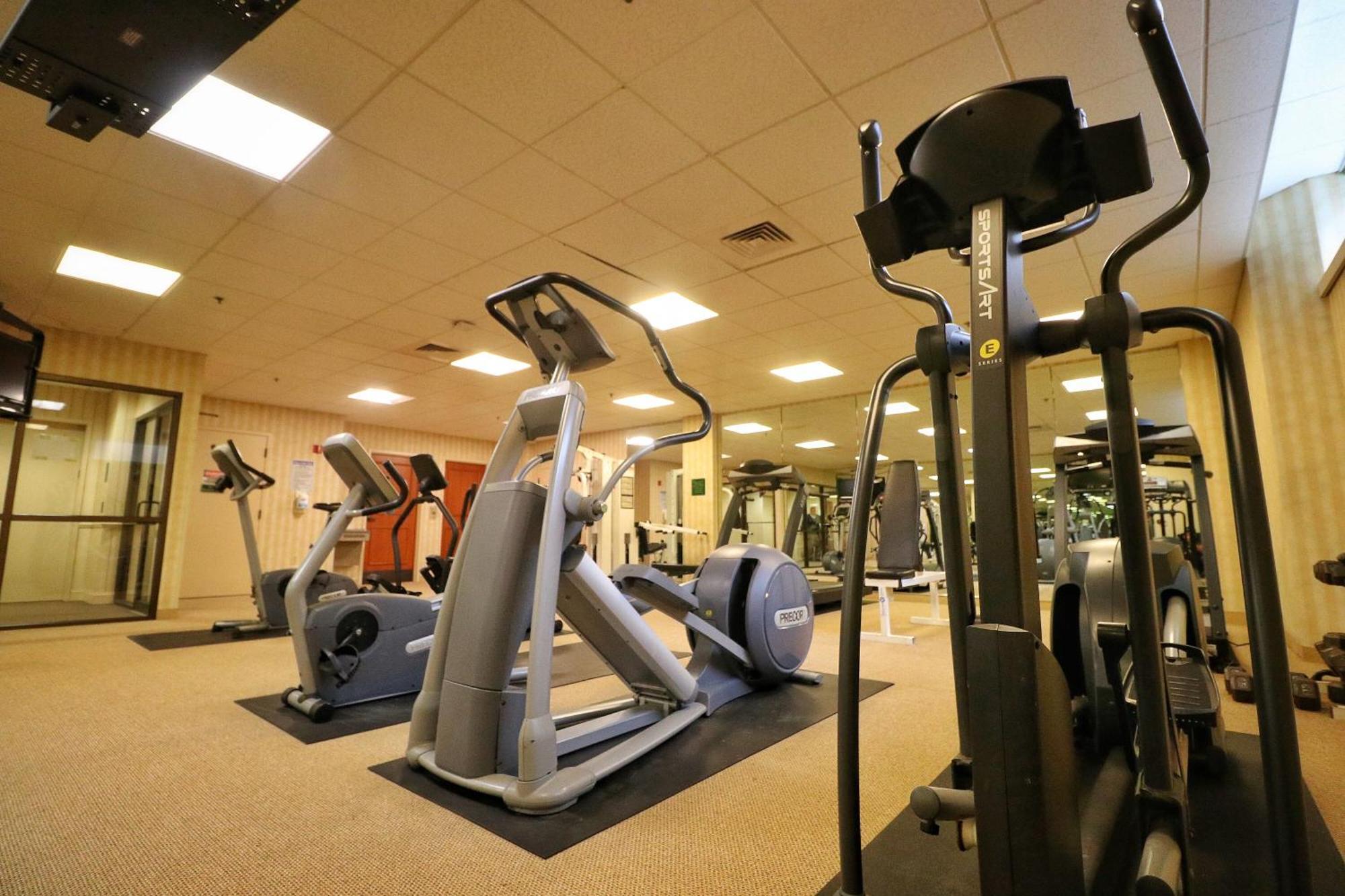 Hotel Mead Resorts & Conventions Center Wisconsin Rapids Εξωτερικό φωτογραφία