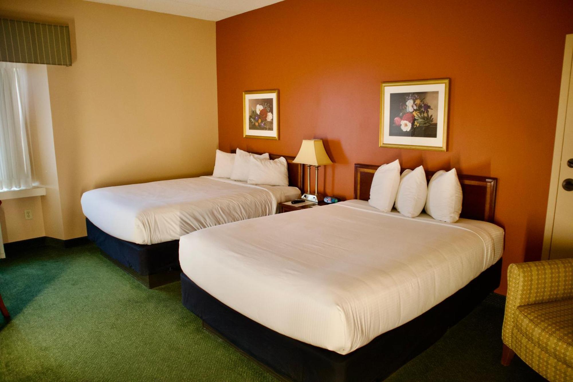 Hotel Mead Resorts & Conventions Center Wisconsin Rapids Εξωτερικό φωτογραφία