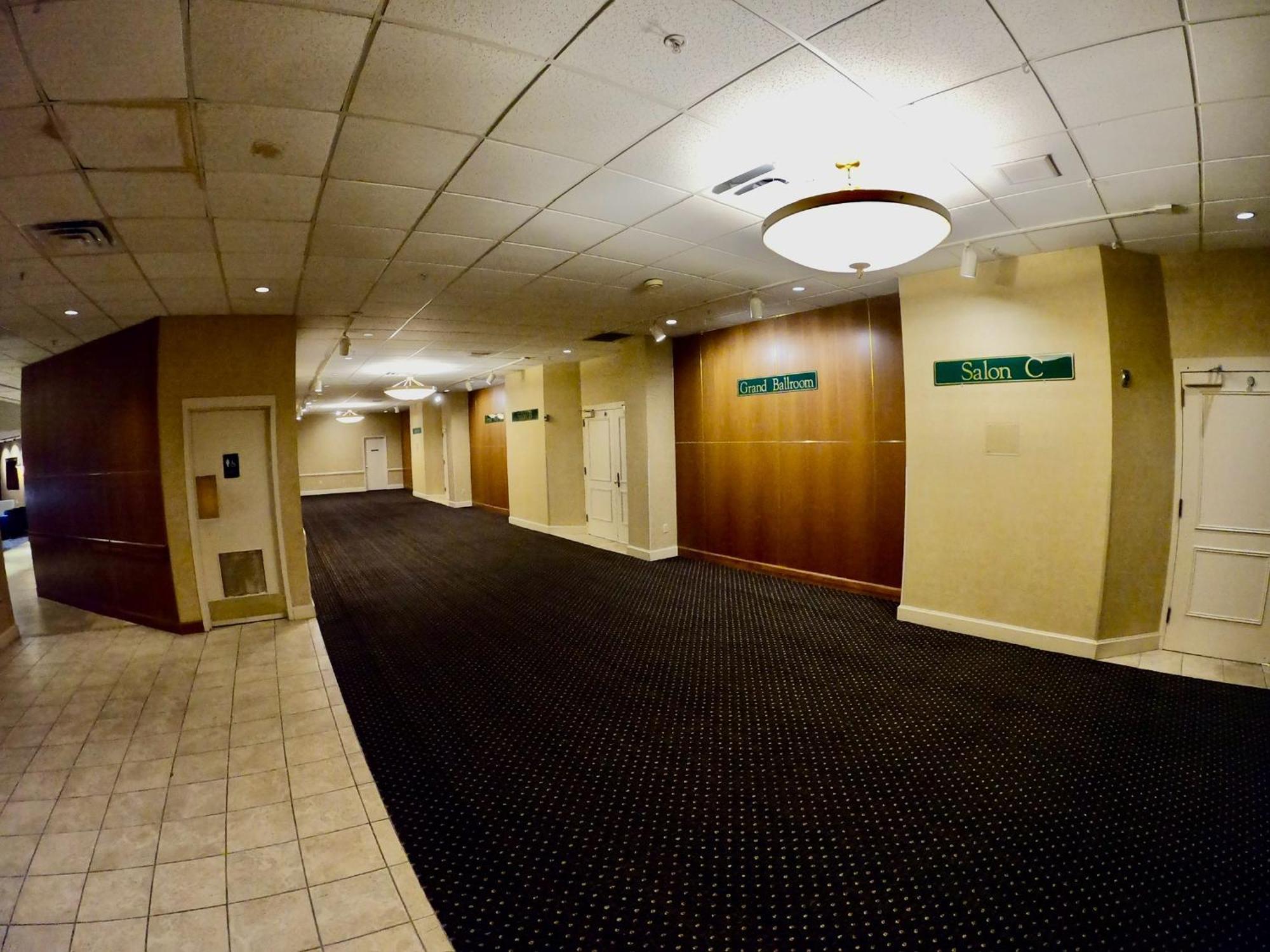 Hotel Mead Resorts & Conventions Center Wisconsin Rapids Εξωτερικό φωτογραφία