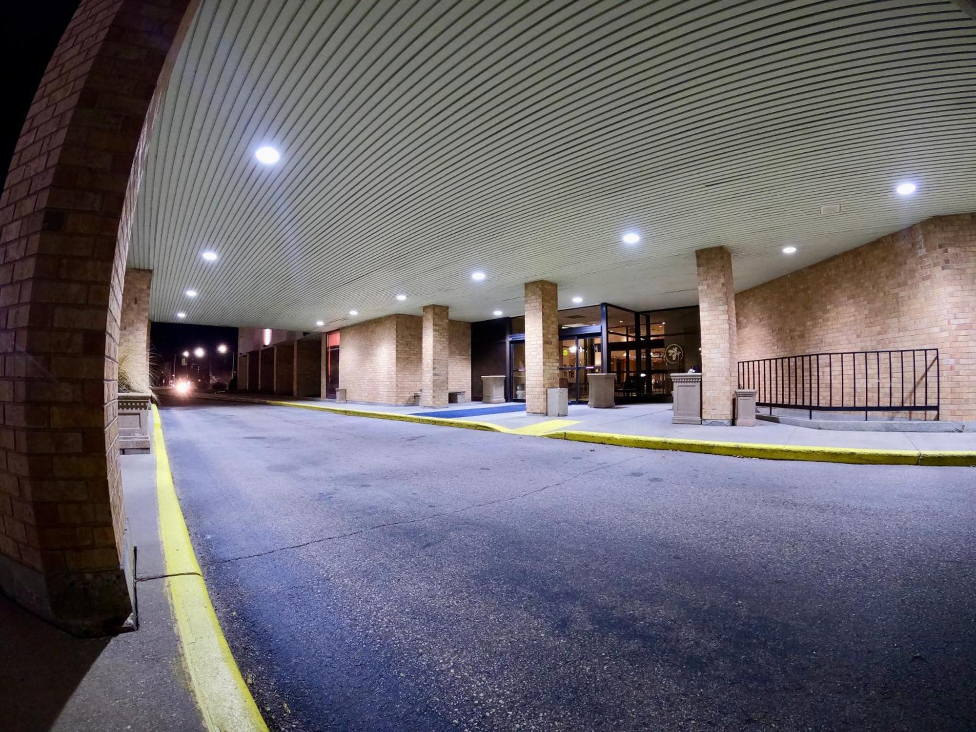 Hotel Mead Resorts & Conventions Center Wisconsin Rapids Εξωτερικό φωτογραφία