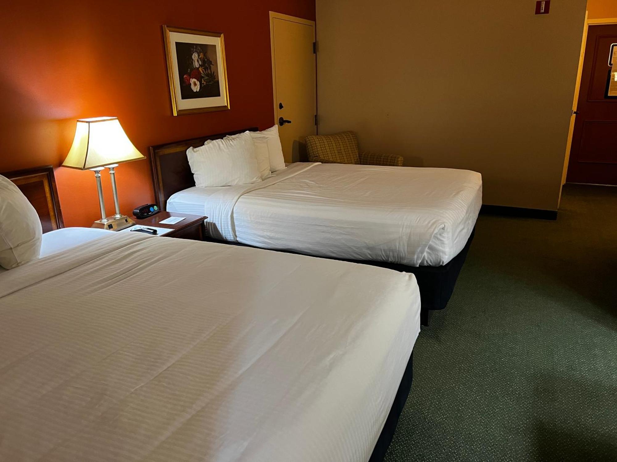 Hotel Mead Resorts & Conventions Center Wisconsin Rapids Εξωτερικό φωτογραφία