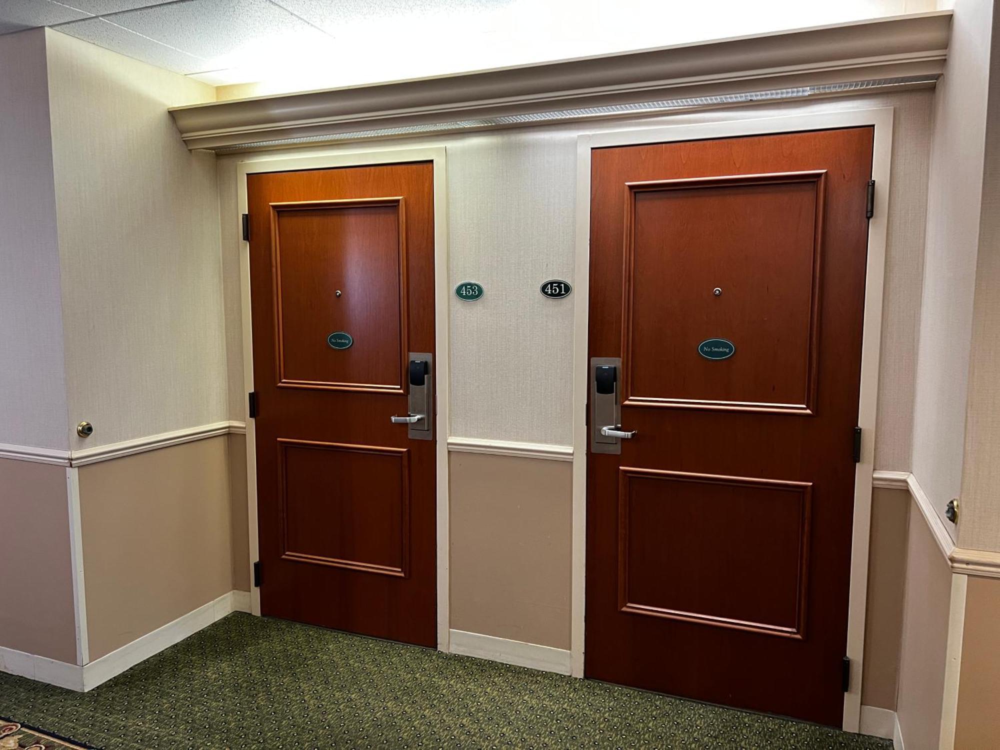 Hotel Mead Resorts & Conventions Center Wisconsin Rapids Εξωτερικό φωτογραφία