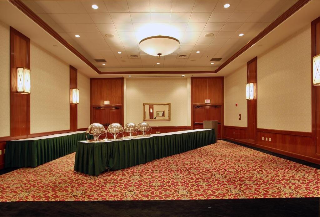 Hotel Mead Resorts & Conventions Center Wisconsin Rapids Εξωτερικό φωτογραφία