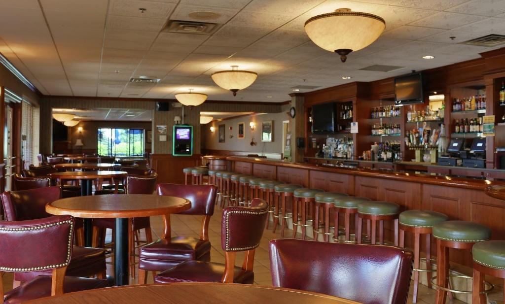 Hotel Mead Resorts & Conventions Center Wisconsin Rapids Εξωτερικό φωτογραφία