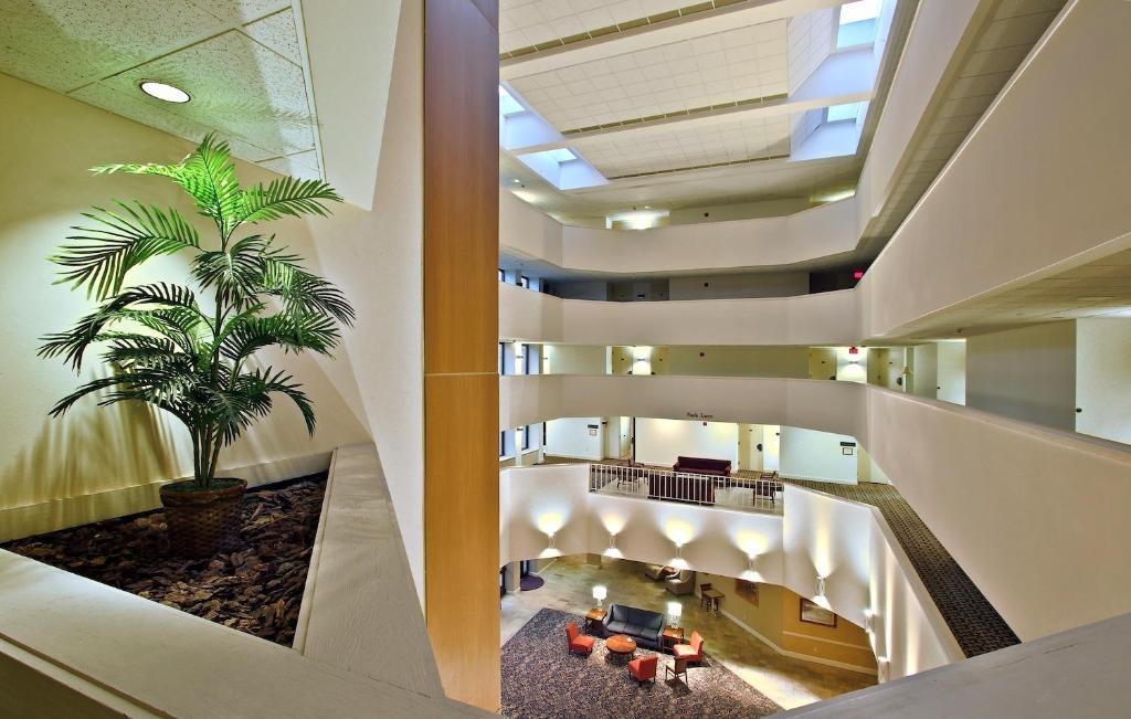 Hotel Mead Resorts & Conventions Center Wisconsin Rapids Εξωτερικό φωτογραφία