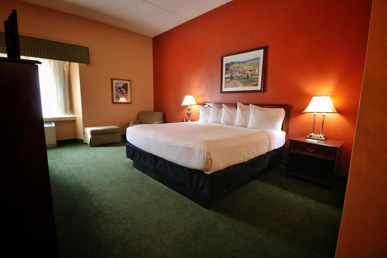 Hotel Mead Resorts & Conventions Center Wisconsin Rapids Εξωτερικό φωτογραφία