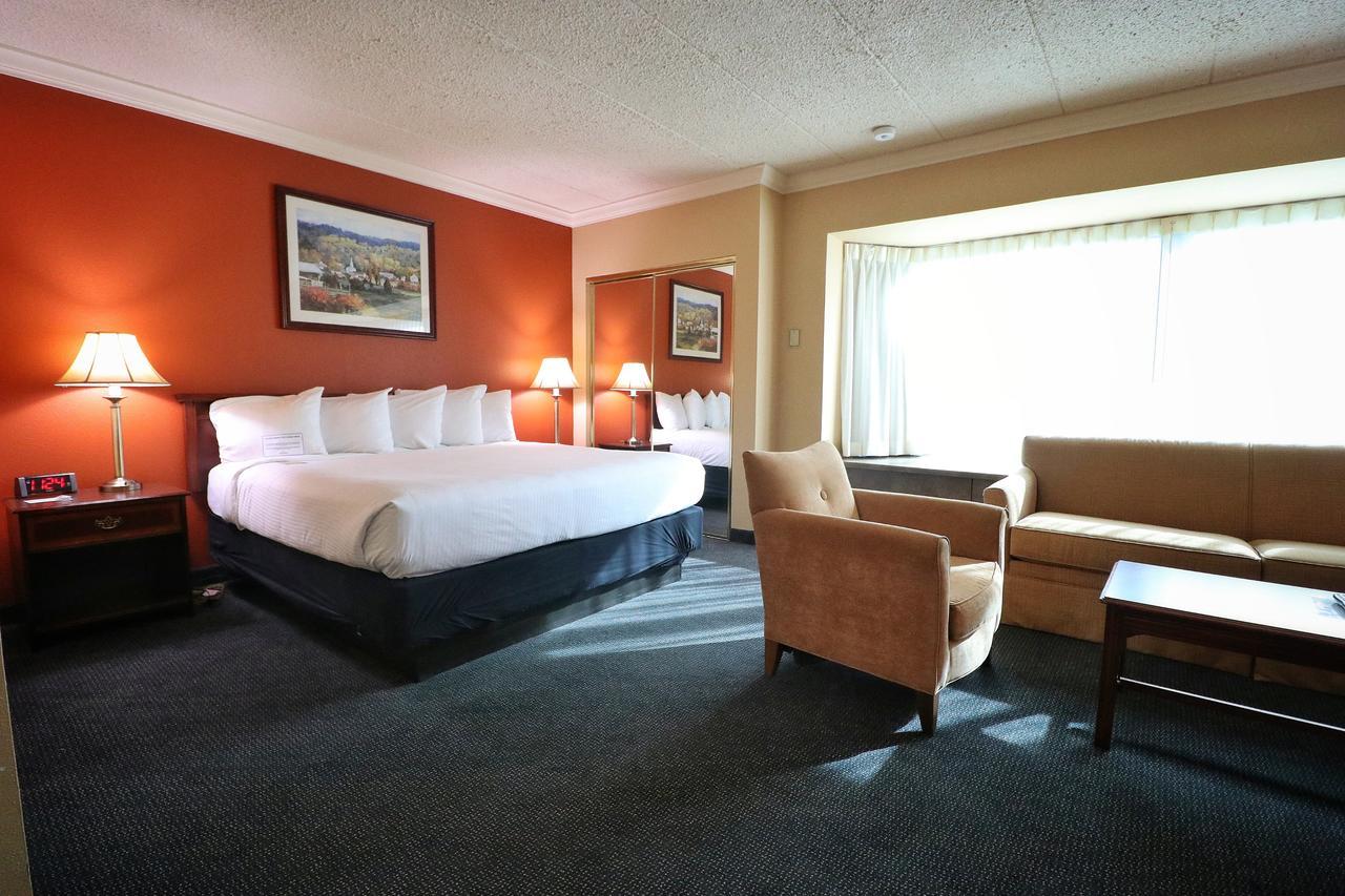 Hotel Mead Resorts & Conventions Center Wisconsin Rapids Εξωτερικό φωτογραφία