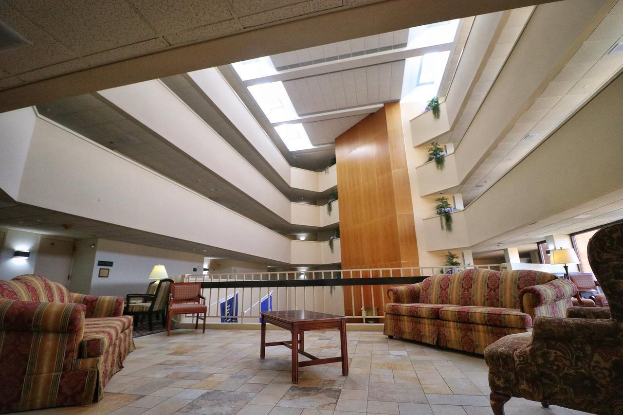 Hotel Mead Resorts & Conventions Center Wisconsin Rapids Εξωτερικό φωτογραφία