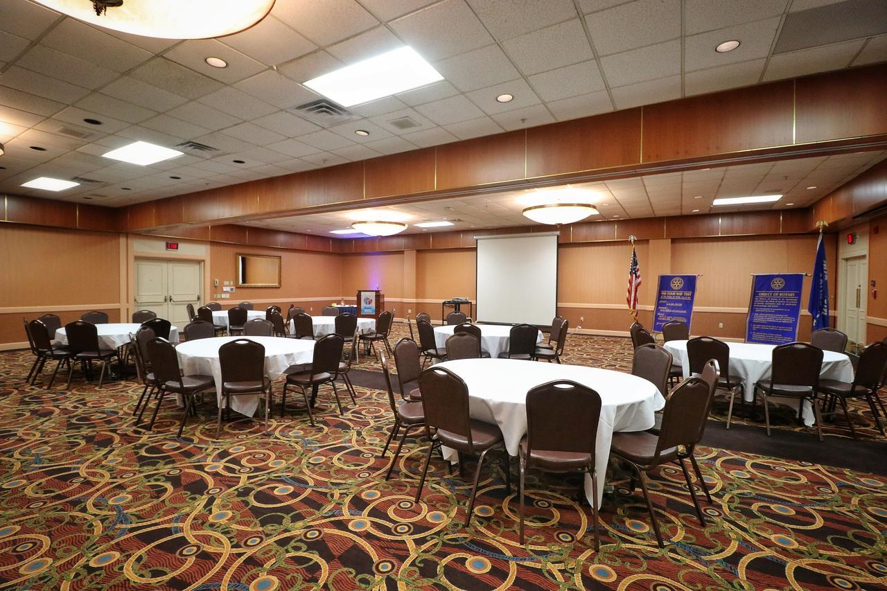Hotel Mead Resorts & Conventions Center Wisconsin Rapids Εξωτερικό φωτογραφία