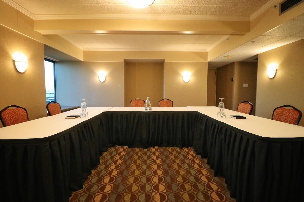 Hotel Mead Resorts & Conventions Center Wisconsin Rapids Εξωτερικό φωτογραφία